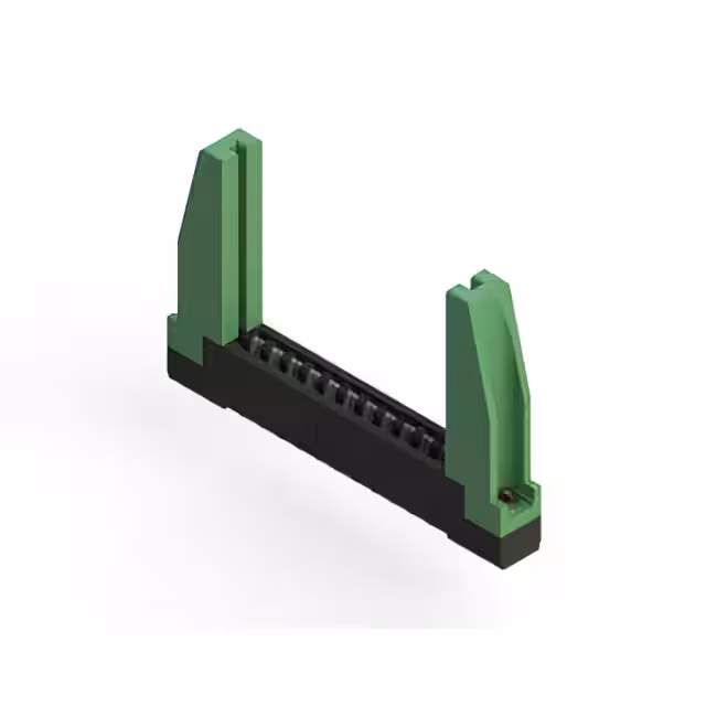 357-012-431-178 EDAC Inc.  Edgeboard Connectors